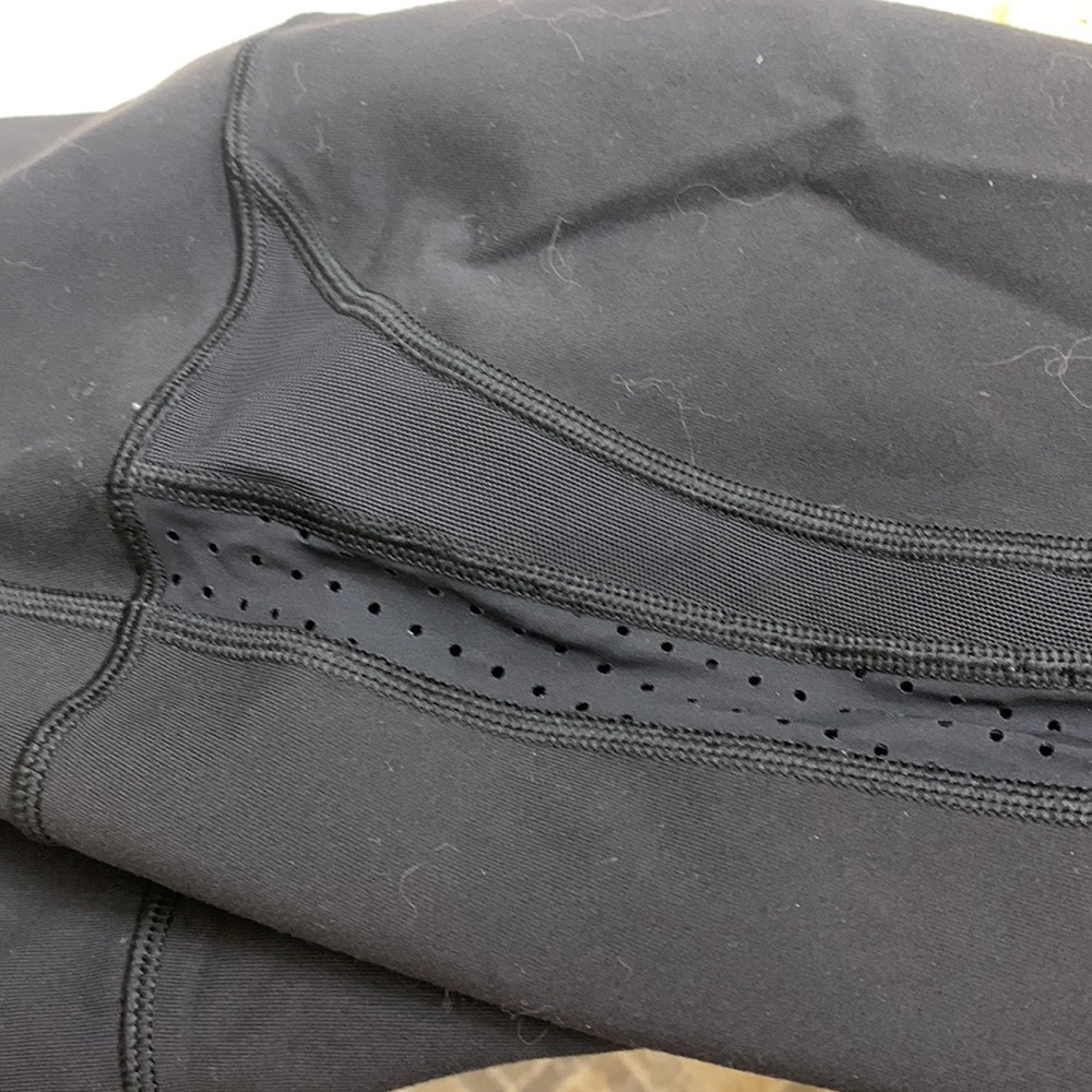 Lululemon 7/8 Leggings